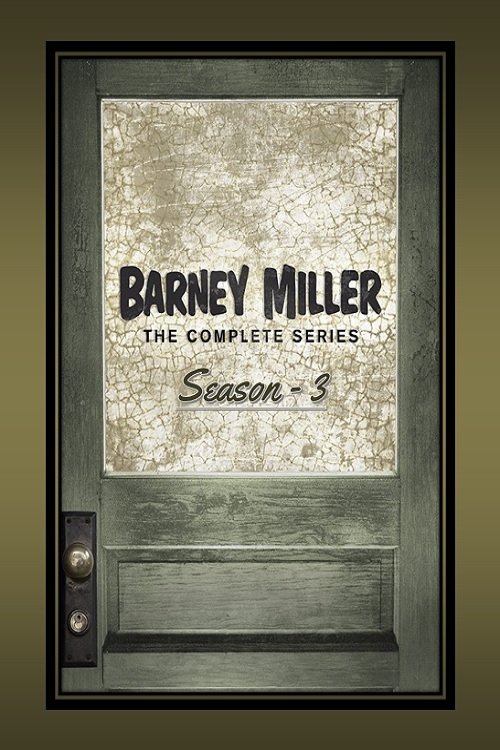 Poster de Temporada 3