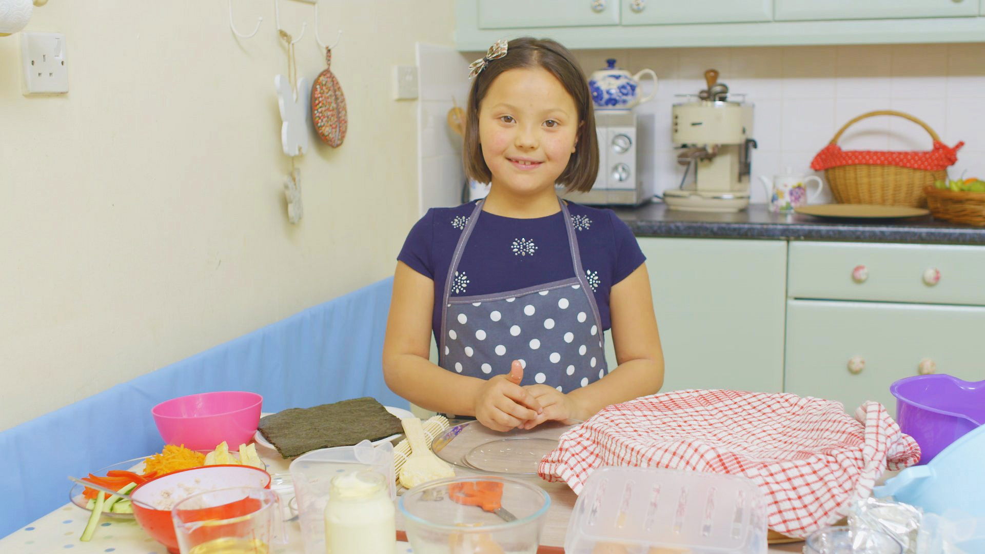 Hanna's Japanese Sushi