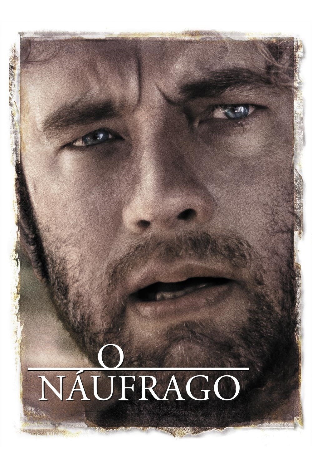 Poster de Náufrago