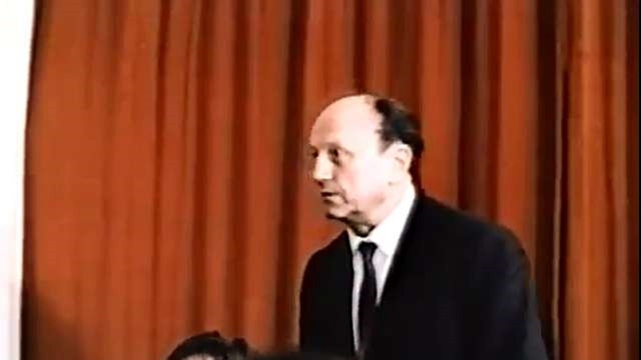 Вадим Голутвин