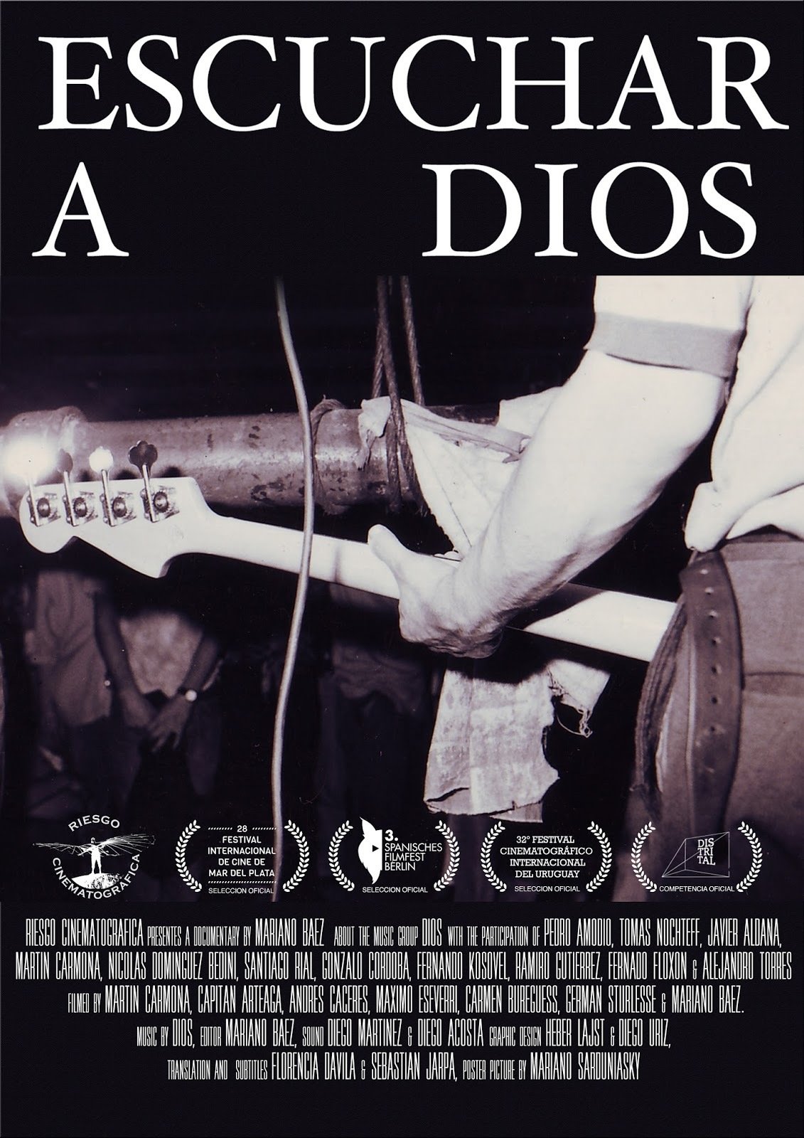 Poster movie