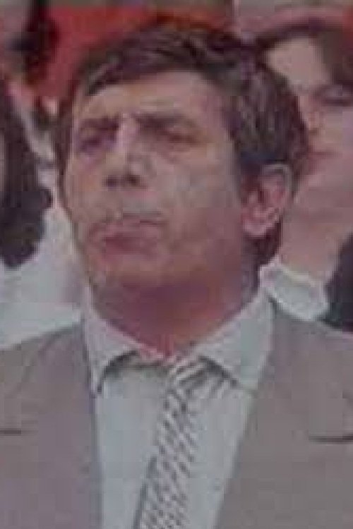 Foto de Božidar Pavićević 'Longa'