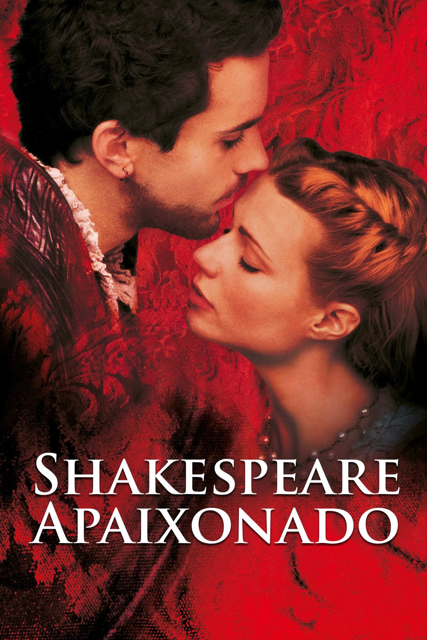 Poster de Shakespeare Apaixonado