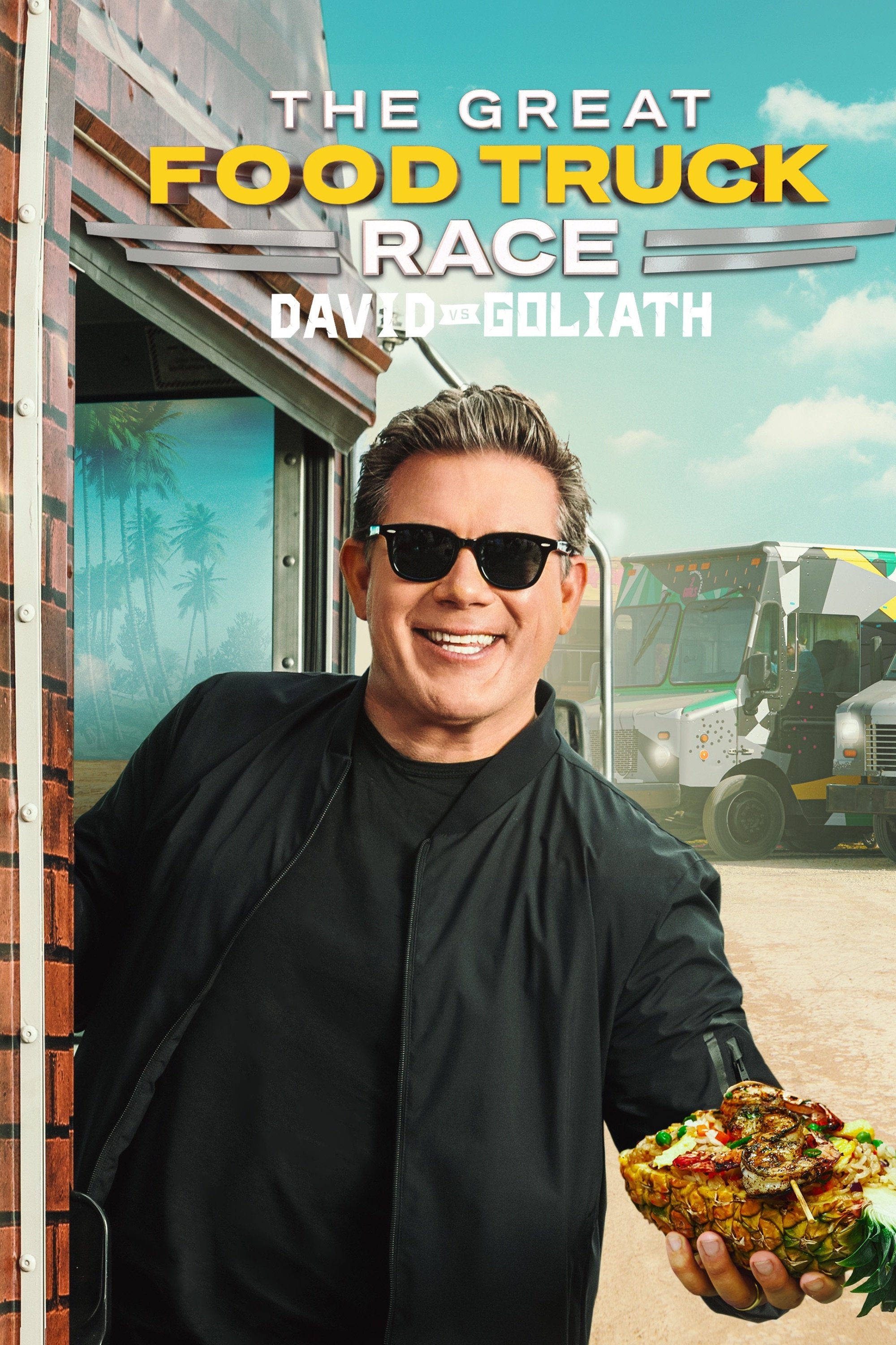 Poster de Temporada 16