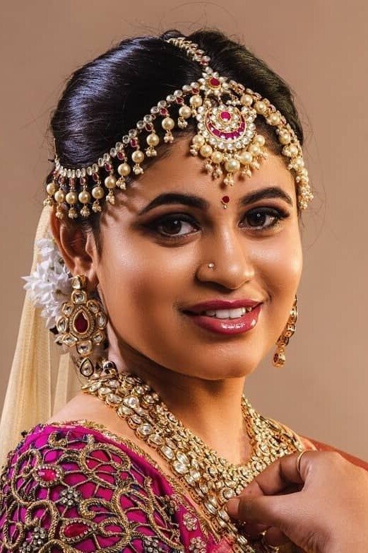 Foto de Pujitha Devaraju