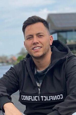 Foto de Jorden Lorenzo