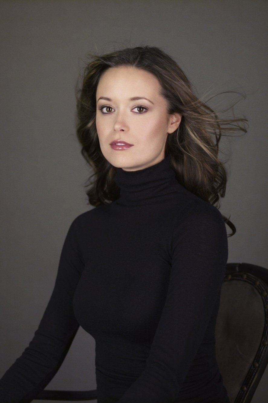 Foto de Summer Glau