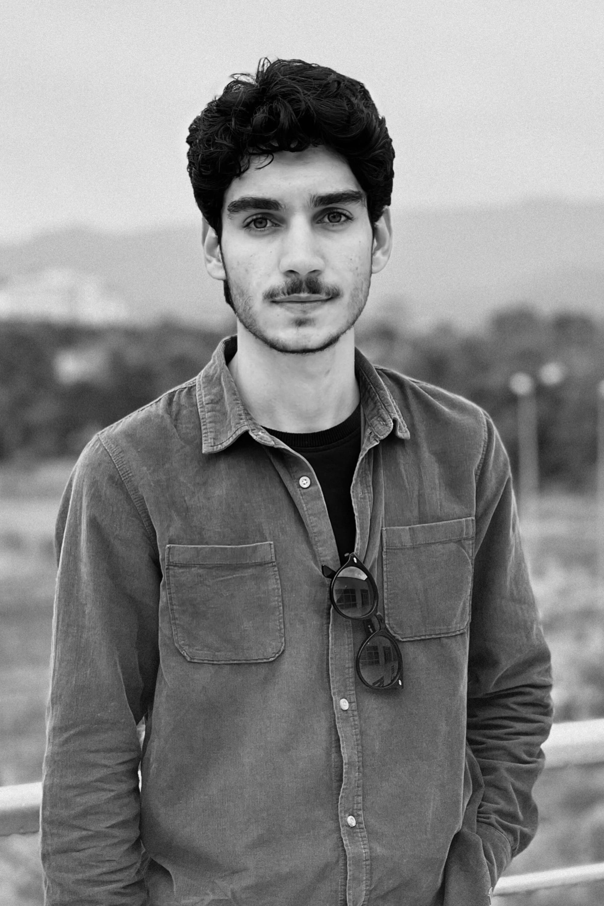 Foto de Gailan Taimur