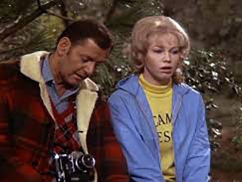 Does Your Mother Know You're Out, Rigoletto?