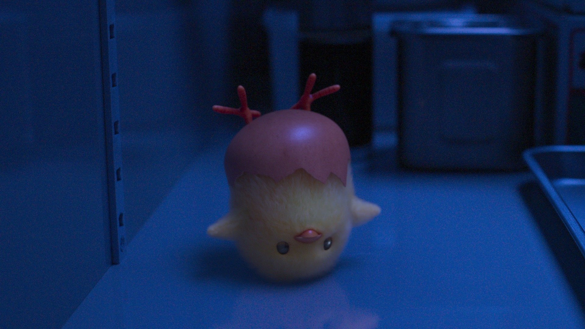 Gudetama: An Eggcellent Adventure