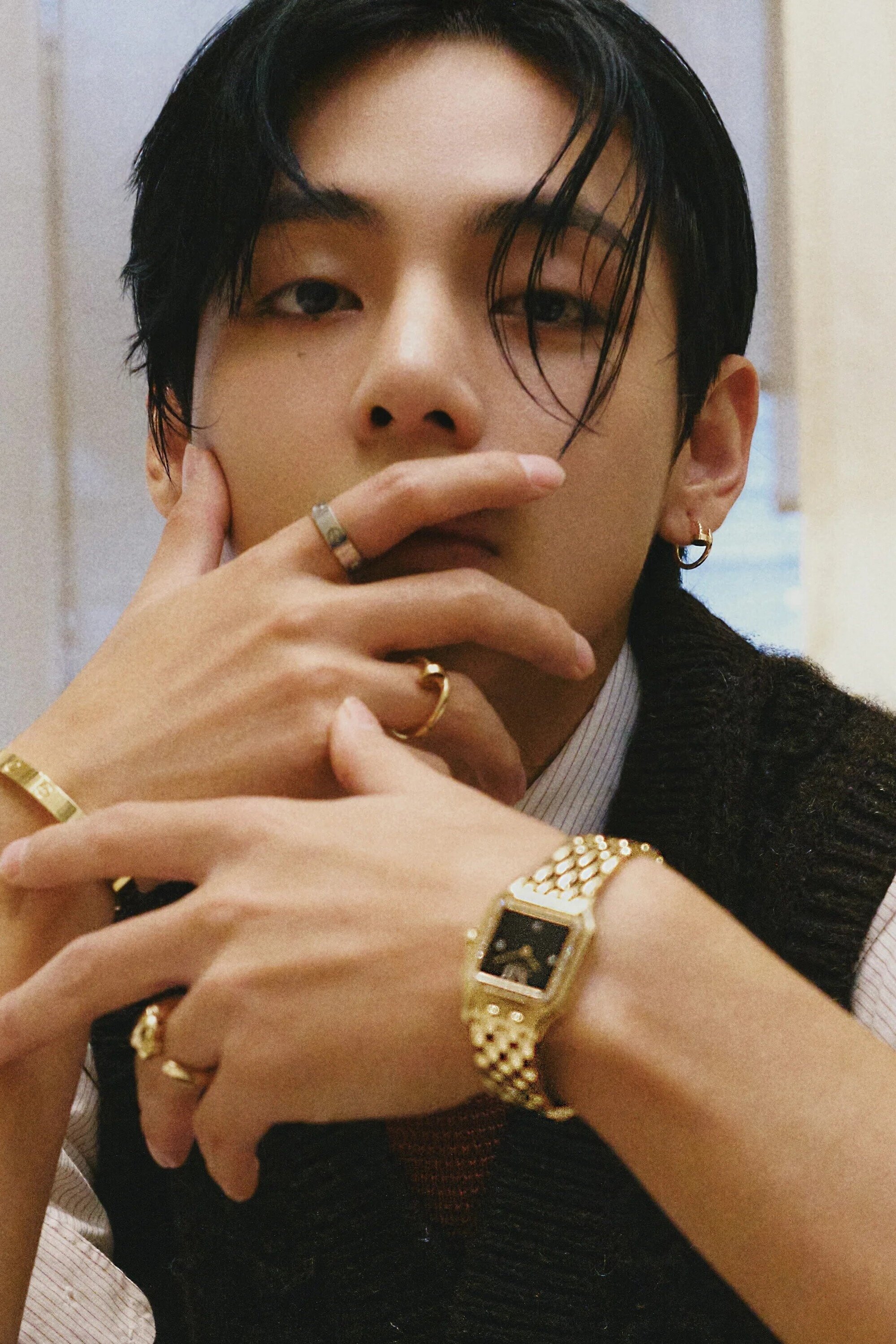 Foto de 뷔