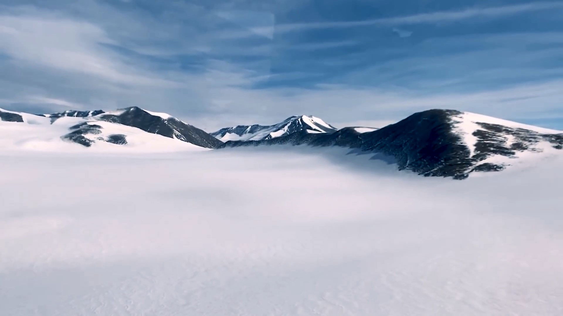 Microbe Hunting in Antarctica