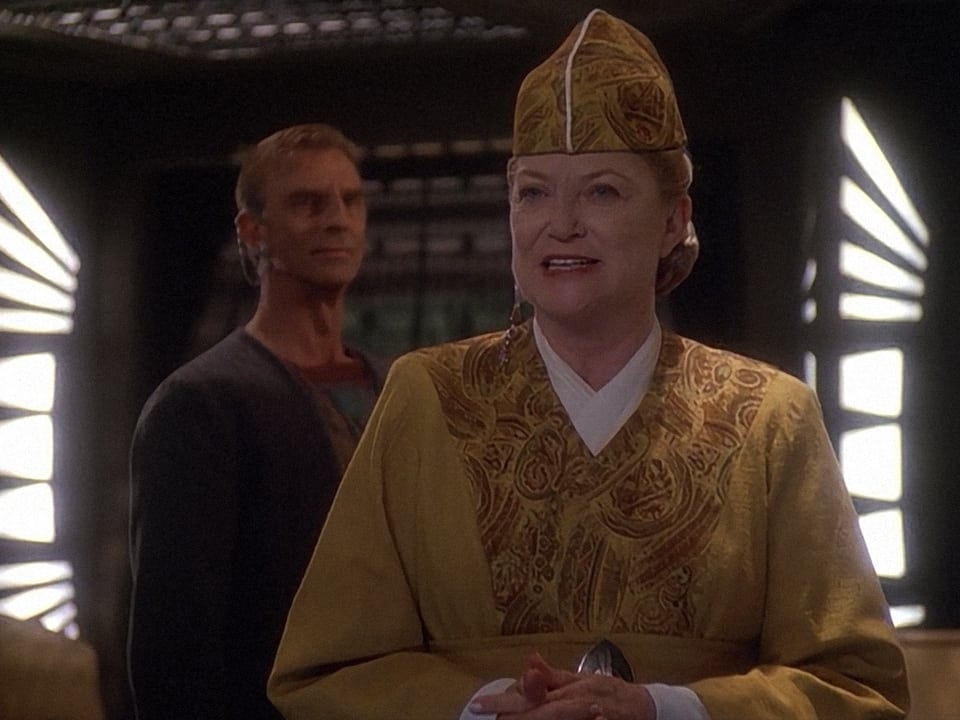 Star Trek: Deep Space Nine: Episode 7 Season 19
