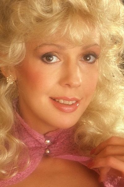 Foto de Morganna