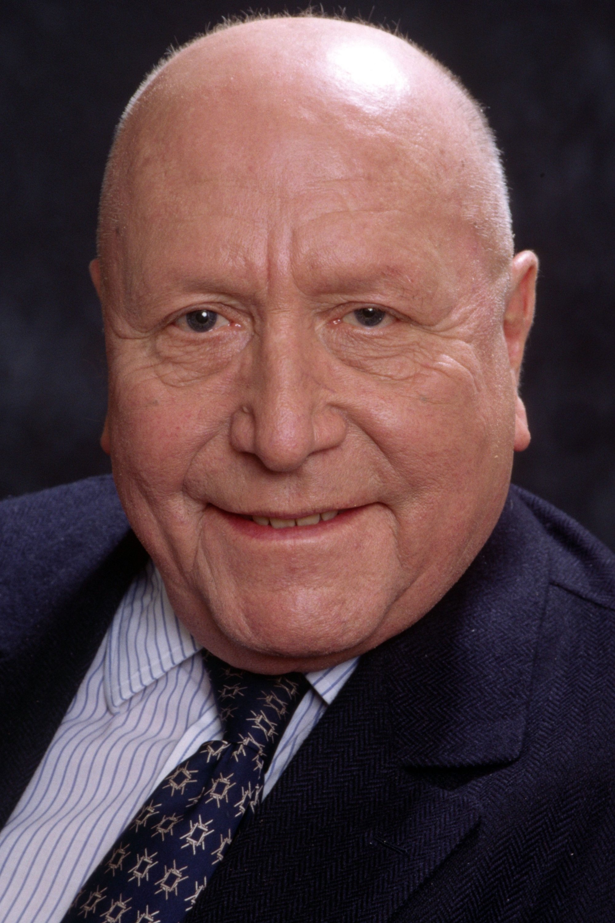Foto de Jean-François Revel
