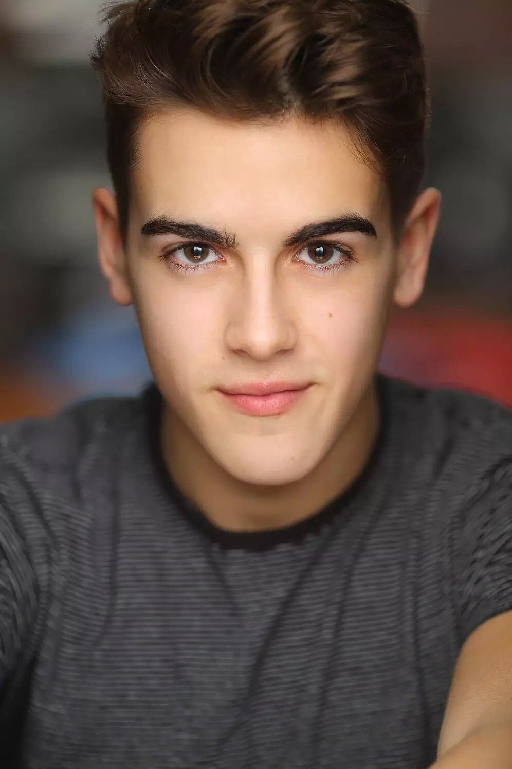 Foto de Brennan Clost