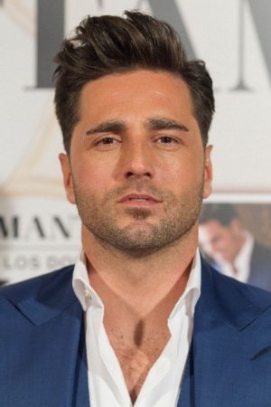 Foto de David Bustamante