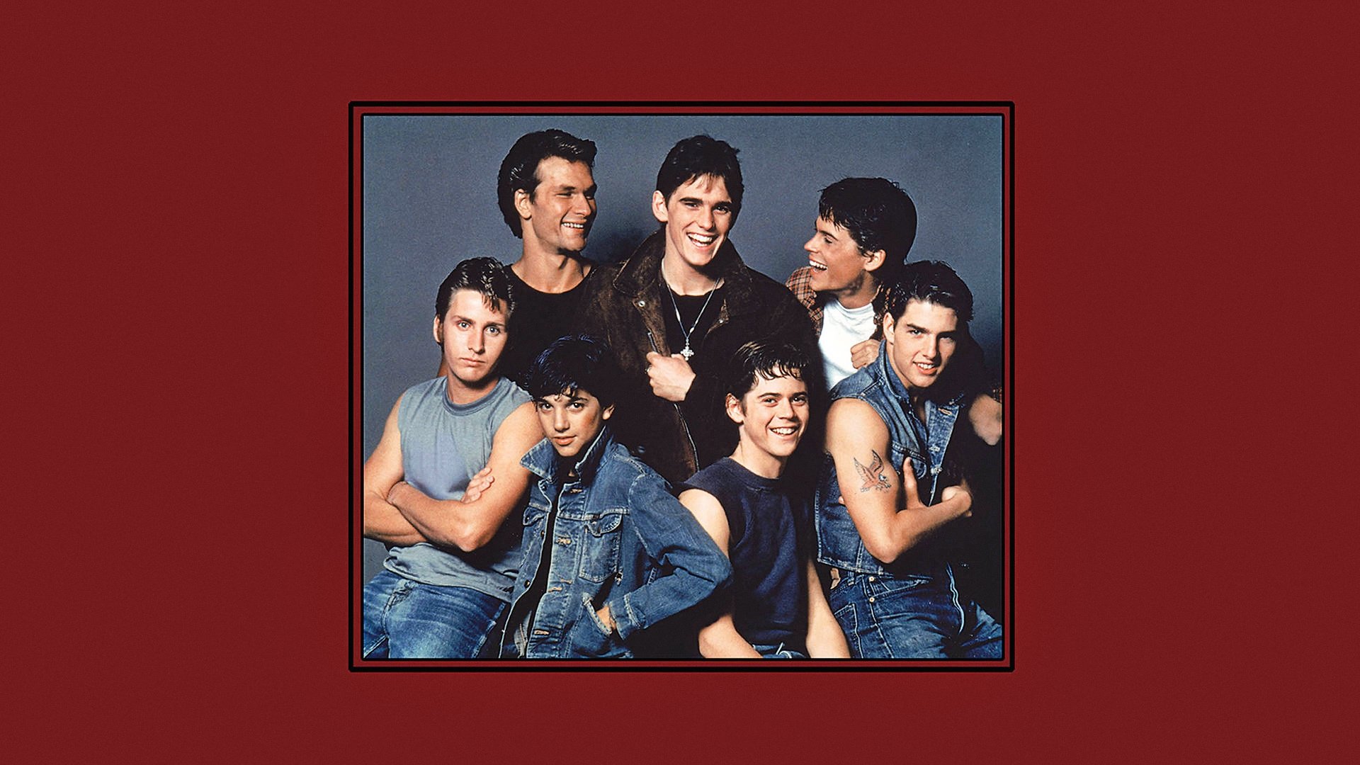Backdrop image
