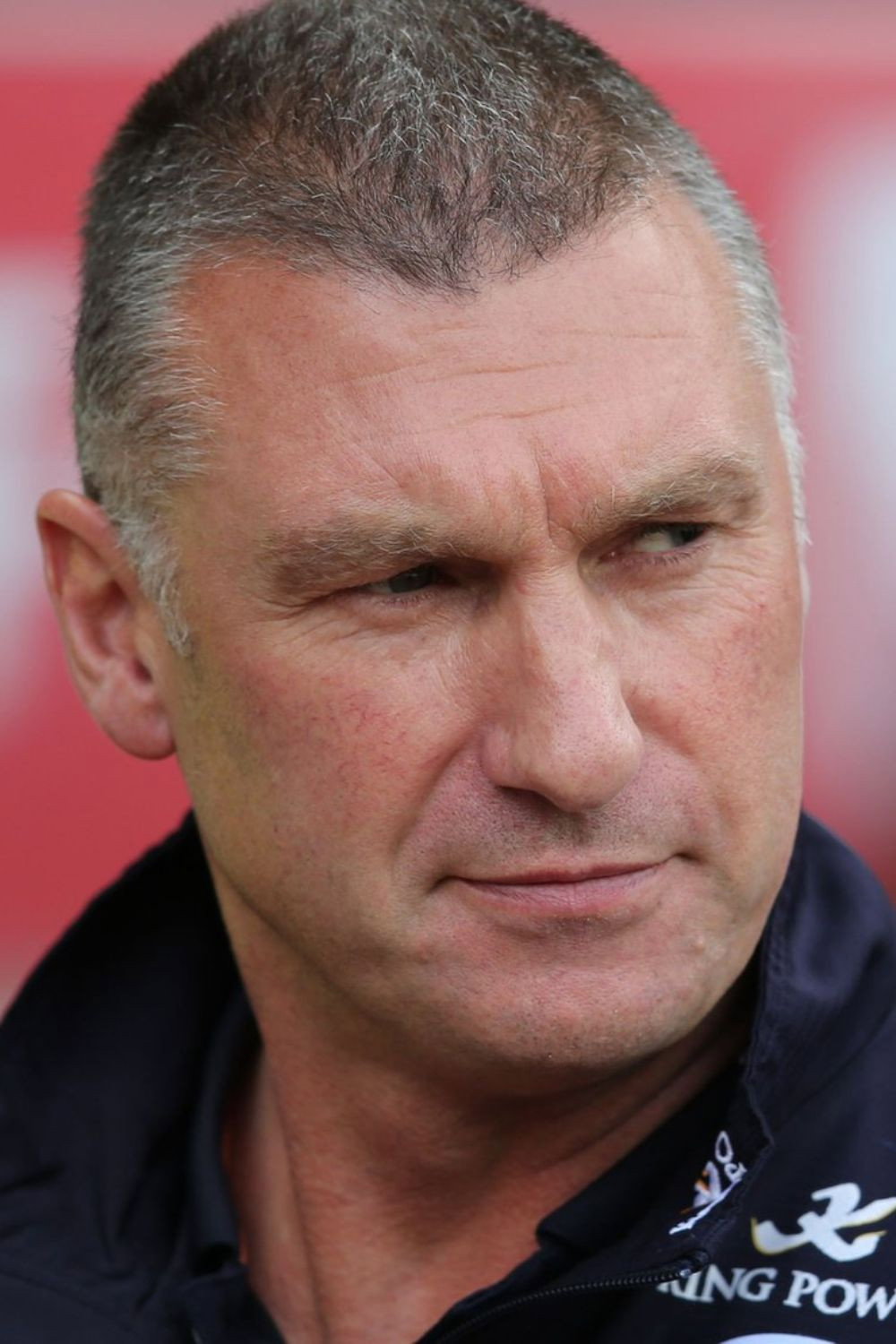 the profile picture of Nigel Pearson