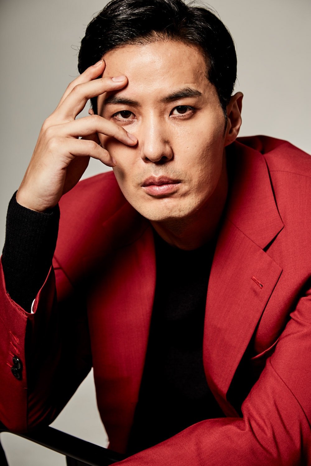 Foto de 김지석