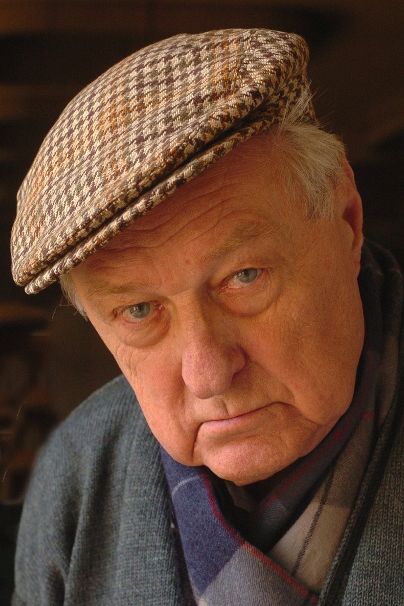 Foto de Jiří Krejčík