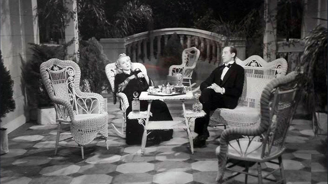 Backdrop image