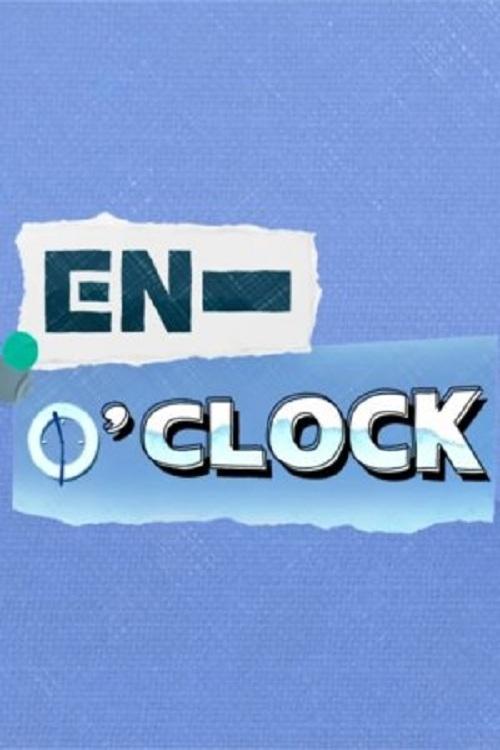 Poster de EN-O'Clock'
