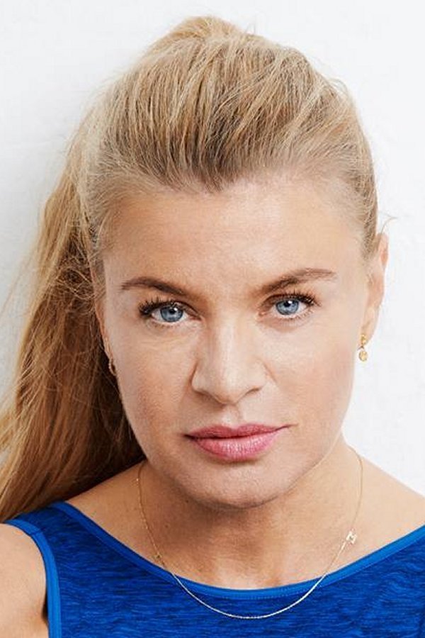 Foto de Mille Dinesen