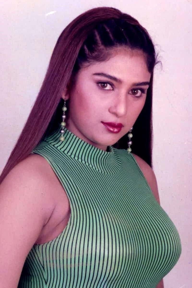 Foto de Rajashree