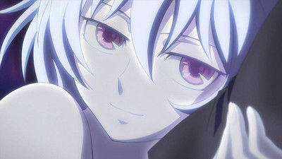 Darker than BLACK Gaiden: OVA 3