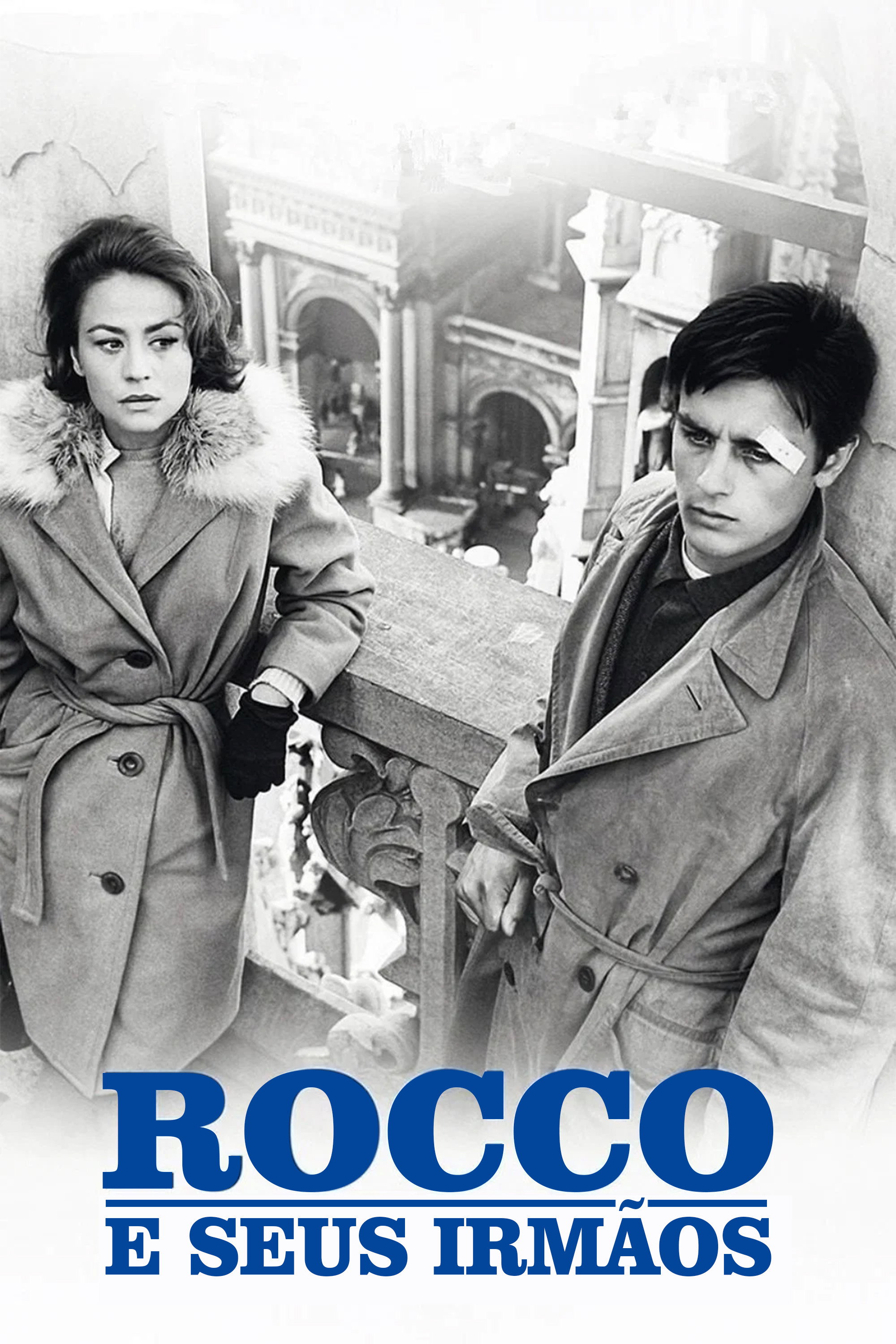 Rocco e Seus Irmãos