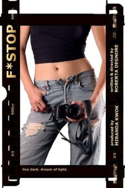 Poster de F*stop