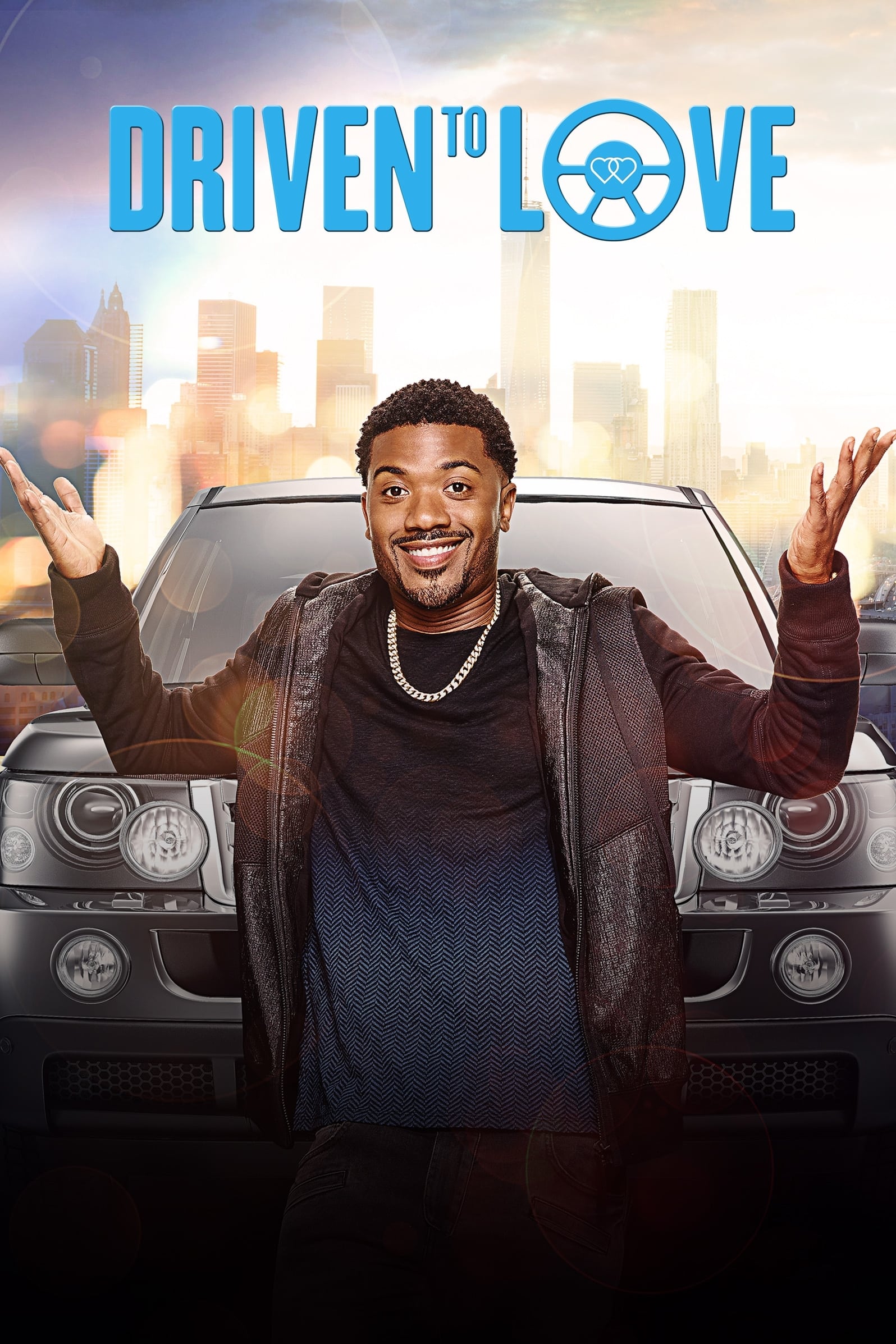 Poster de Driven to Love