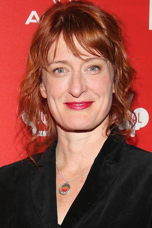 Foto de Jennifer Kent