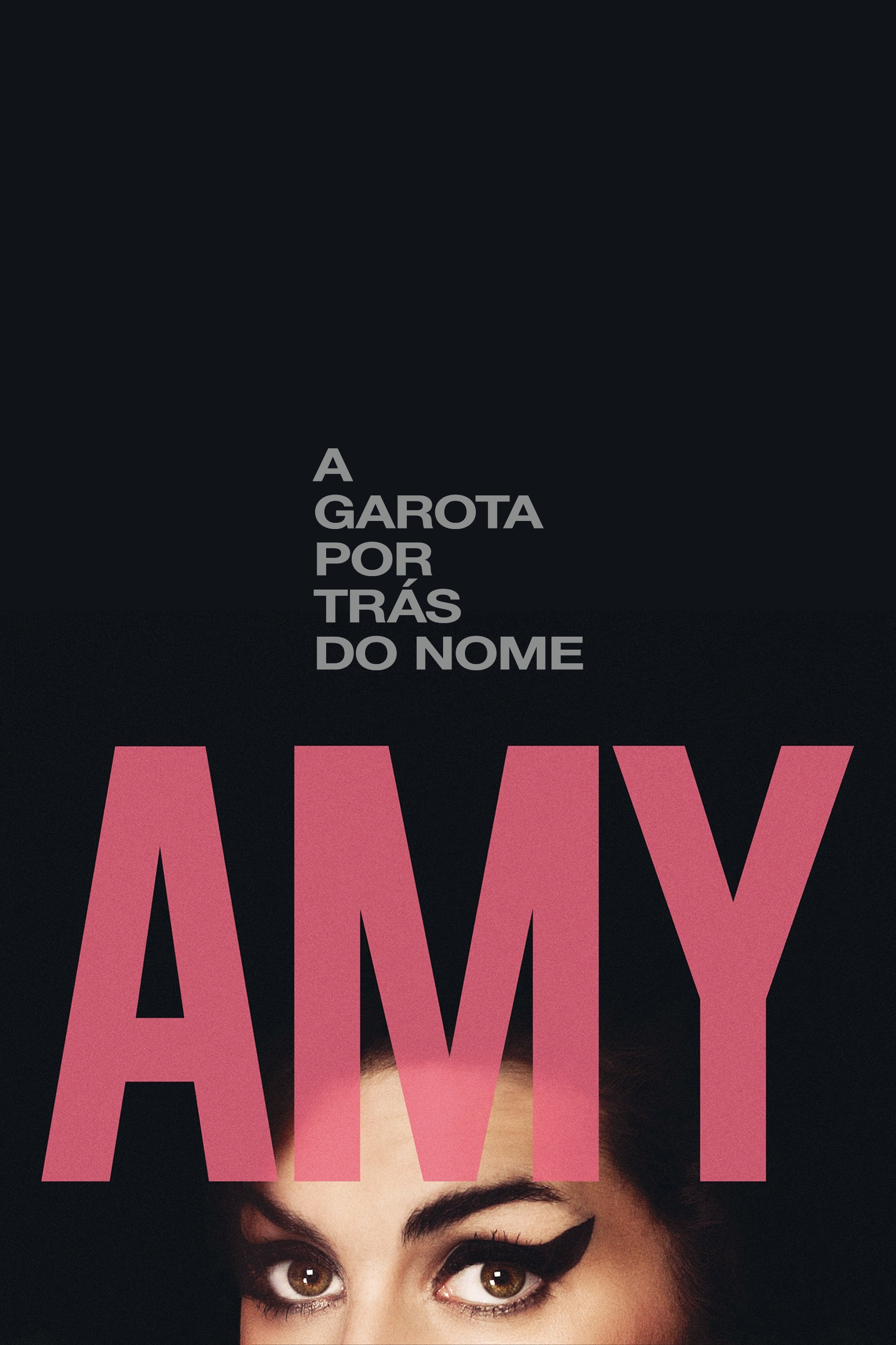 Poster de Amy
