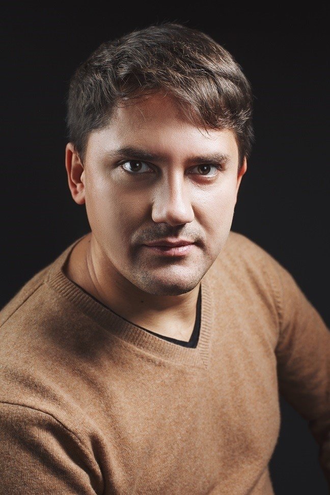 Foto de Игорь Афанасьев
