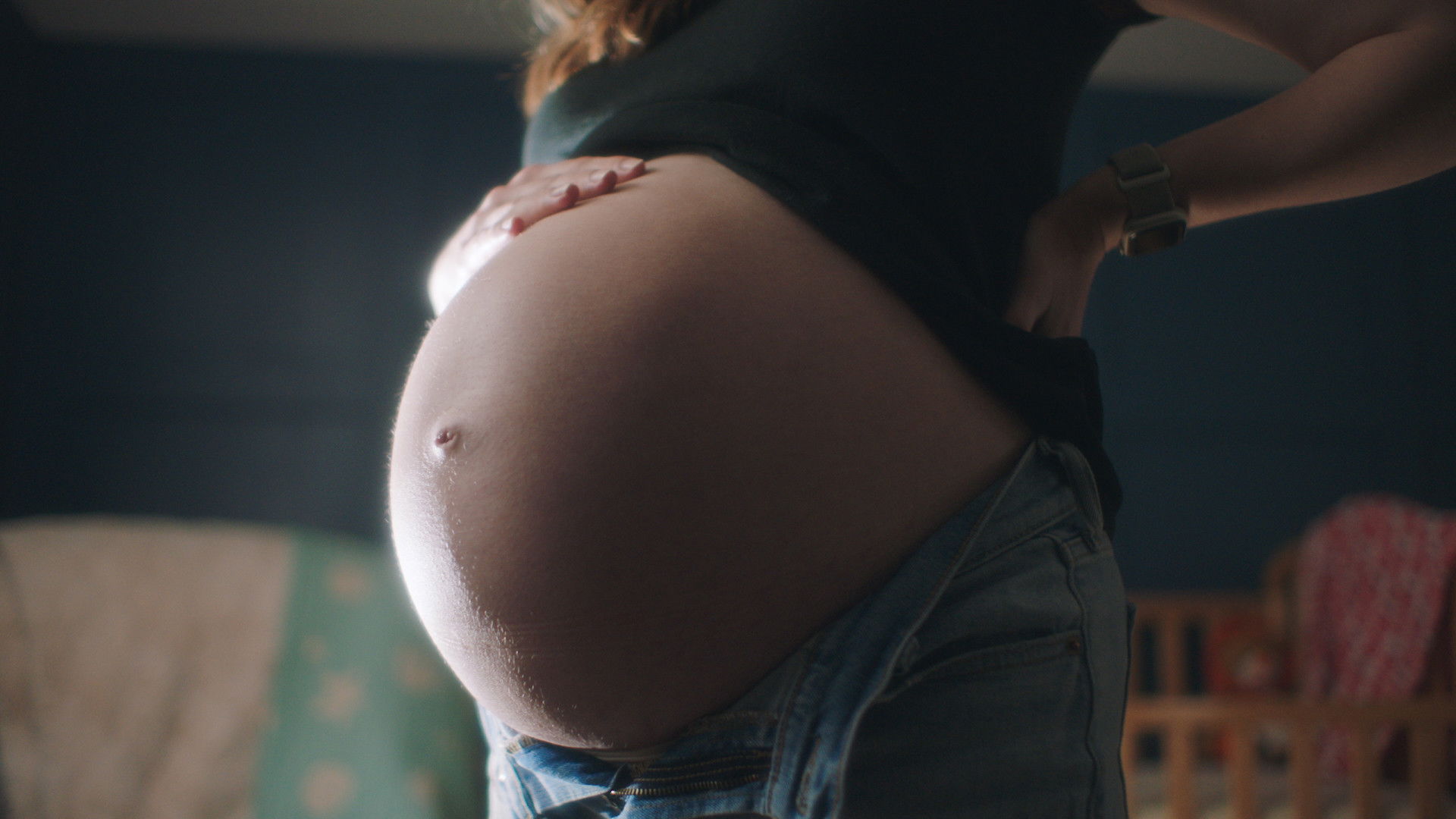 It's Different For Girls