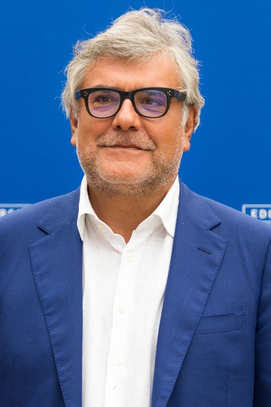 Foto de Giancarlo De Cataldo