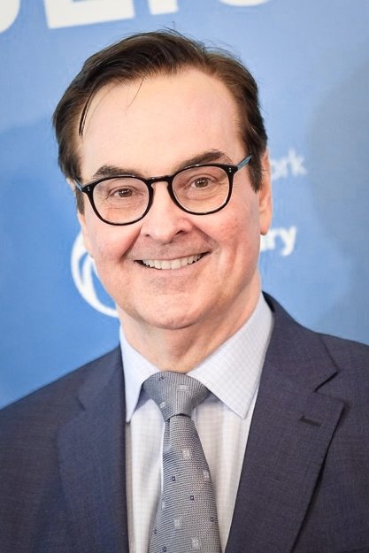 Foto de Steve Higgins
