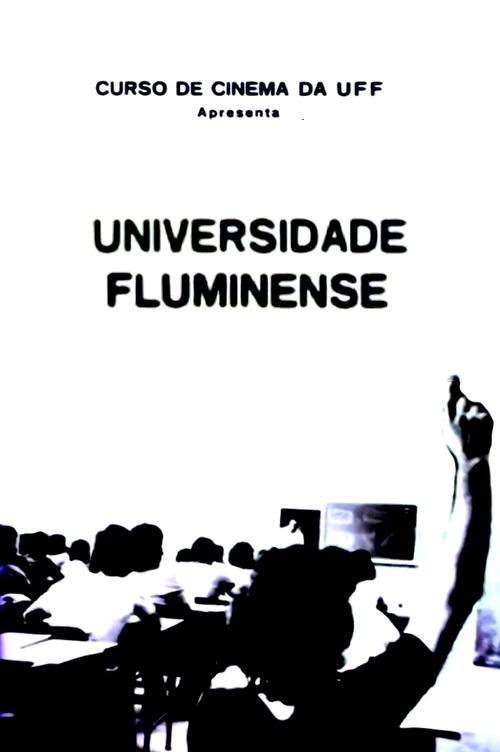 Poster de Universidade Fluminense