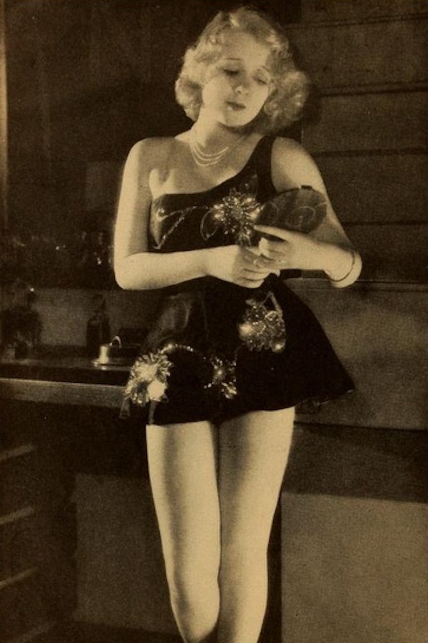 Foto de Anita Page
