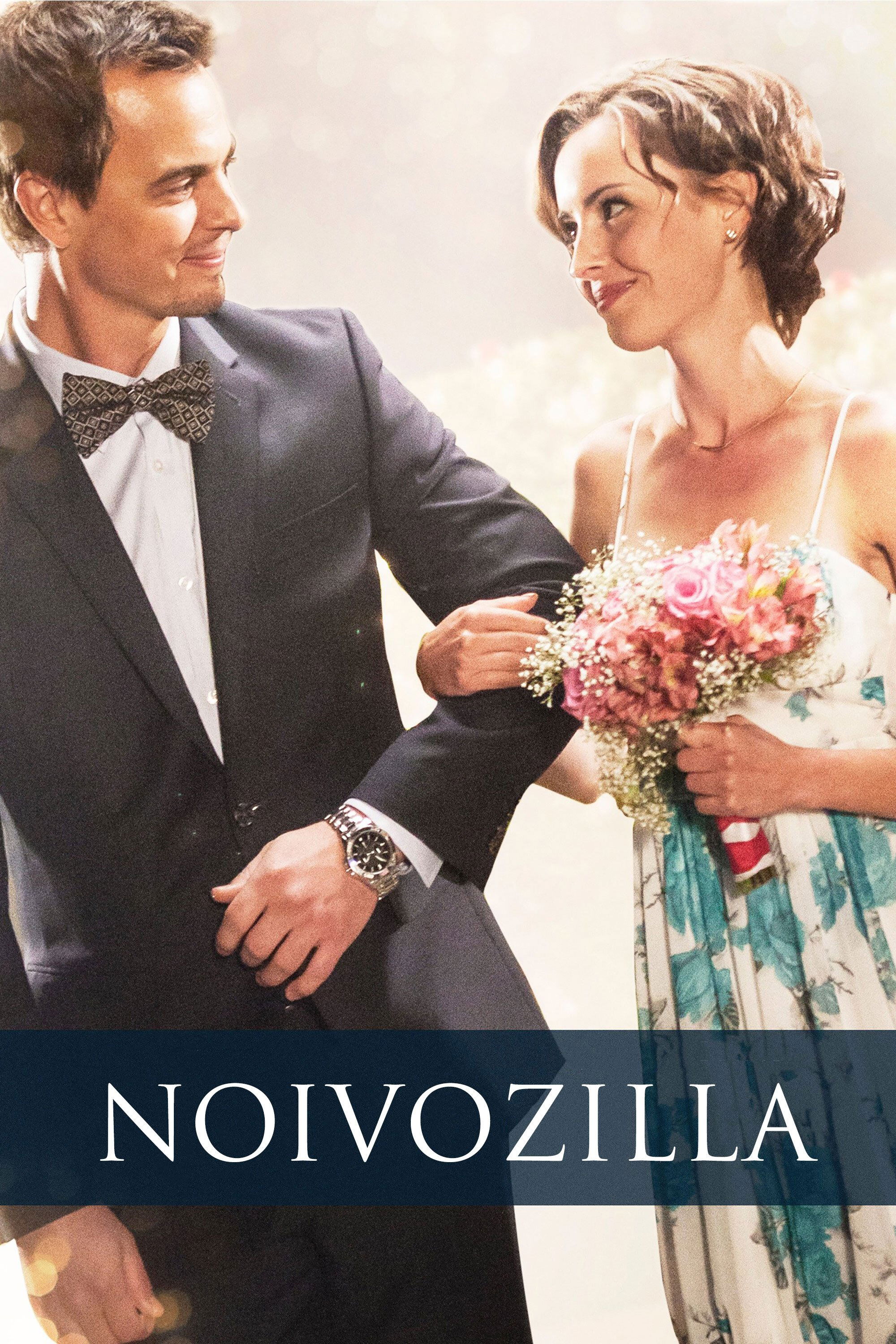 Poster de Noivozilla