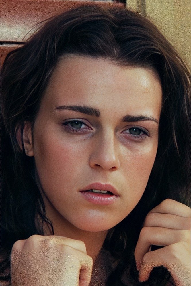 Foto de Maruschka Detmers