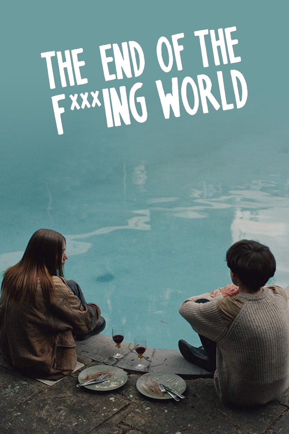 Poster de Temporada 1