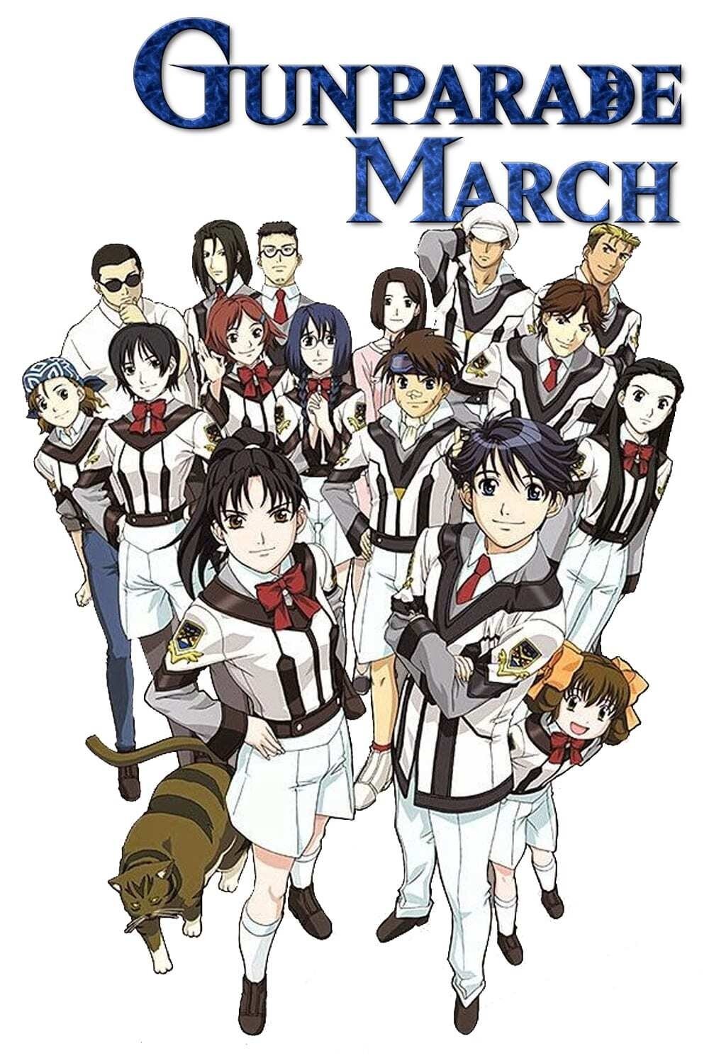 Poster de Temporada 1