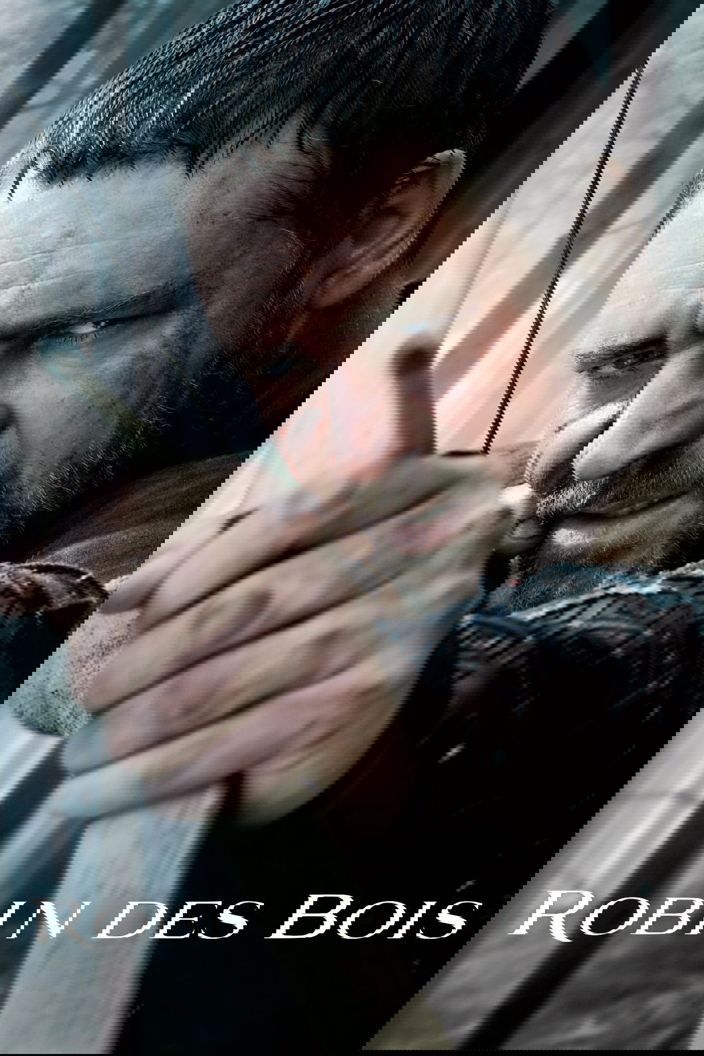 Affiche du film Robin Hood