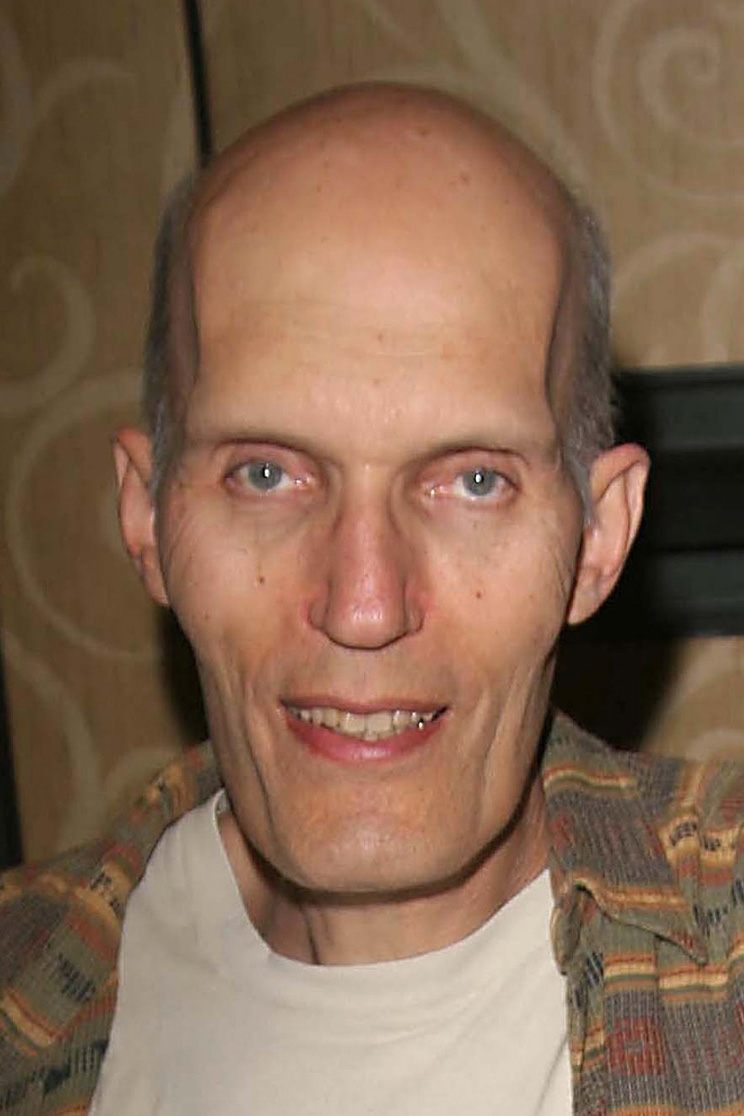 Foto de Carel Struycken