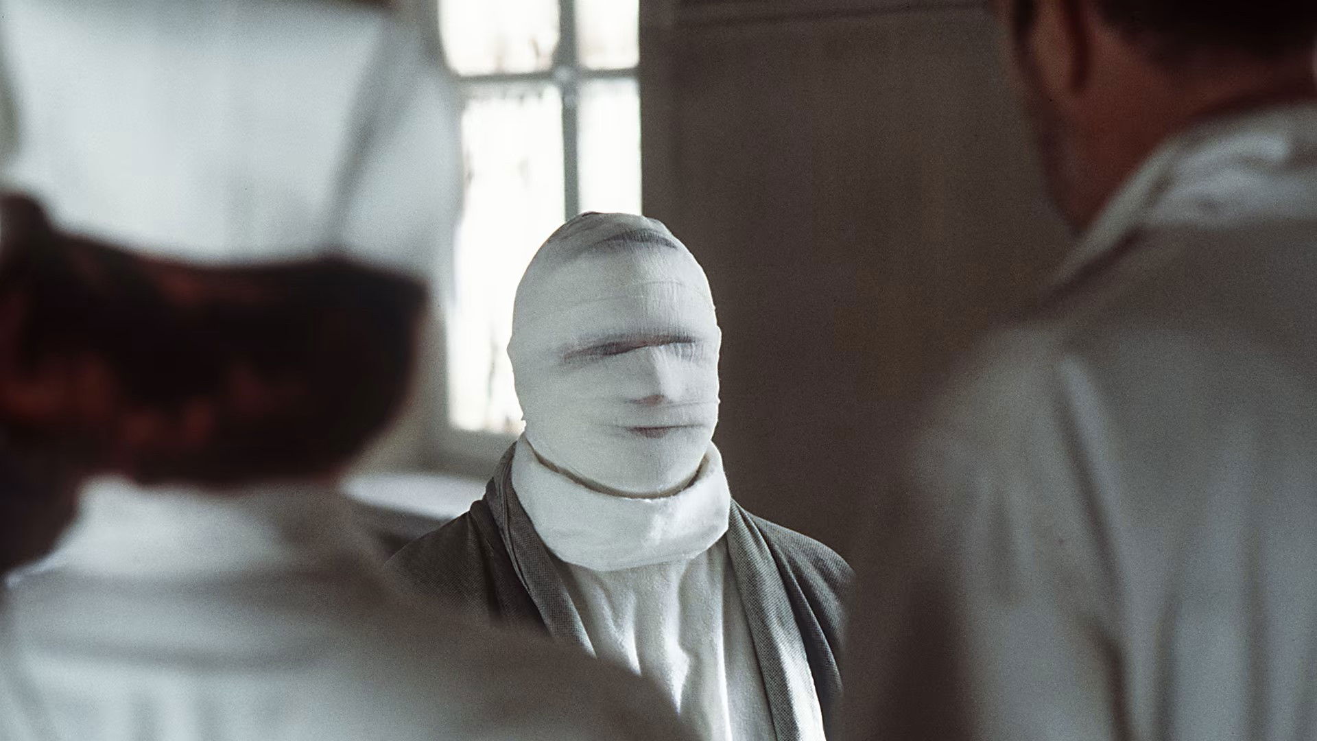 Tuntemattomalle Jumalalle