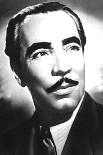 Foto de Ernesto Cortázar