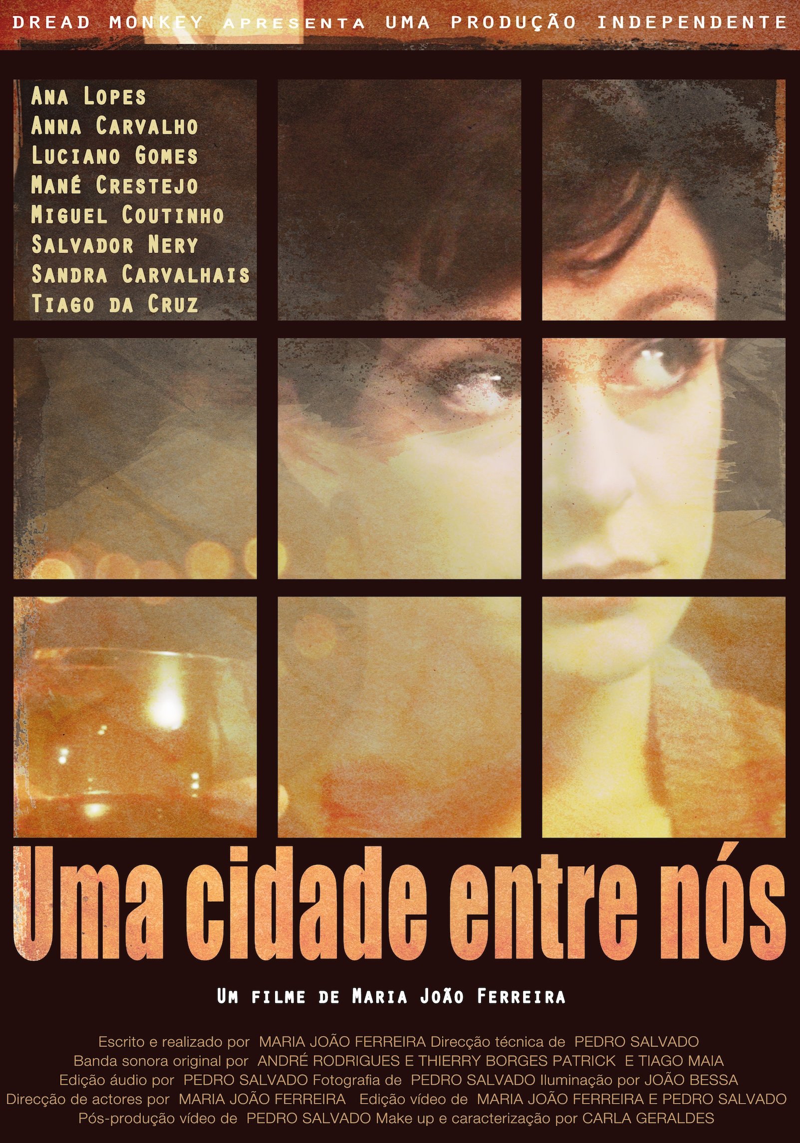 Poster movie